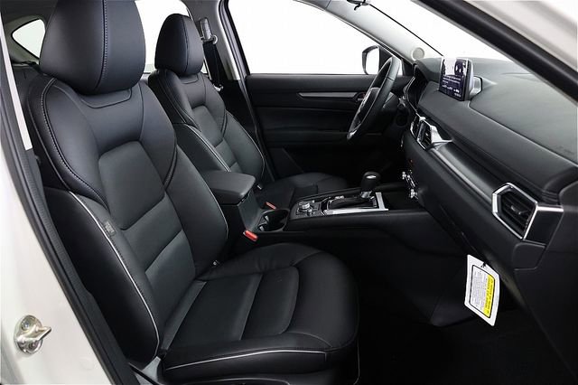 New 2025 MAZDA CX-5 AWD 2.5 S w/ Select Package image 23