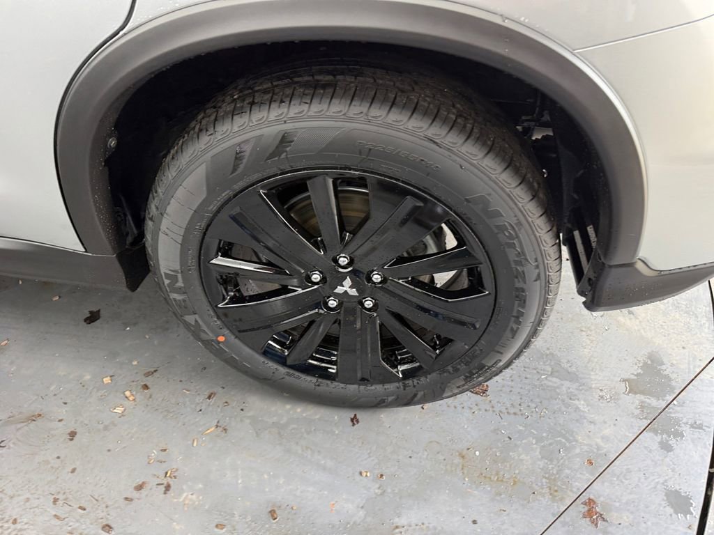 New 2026 Mitsubishi Outlander Sport LE image 35