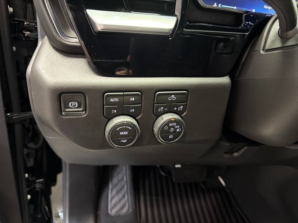 New 2026 Chevrolet Silverado 1500 RST w/ Convenience Package II AWD/4WD image 17