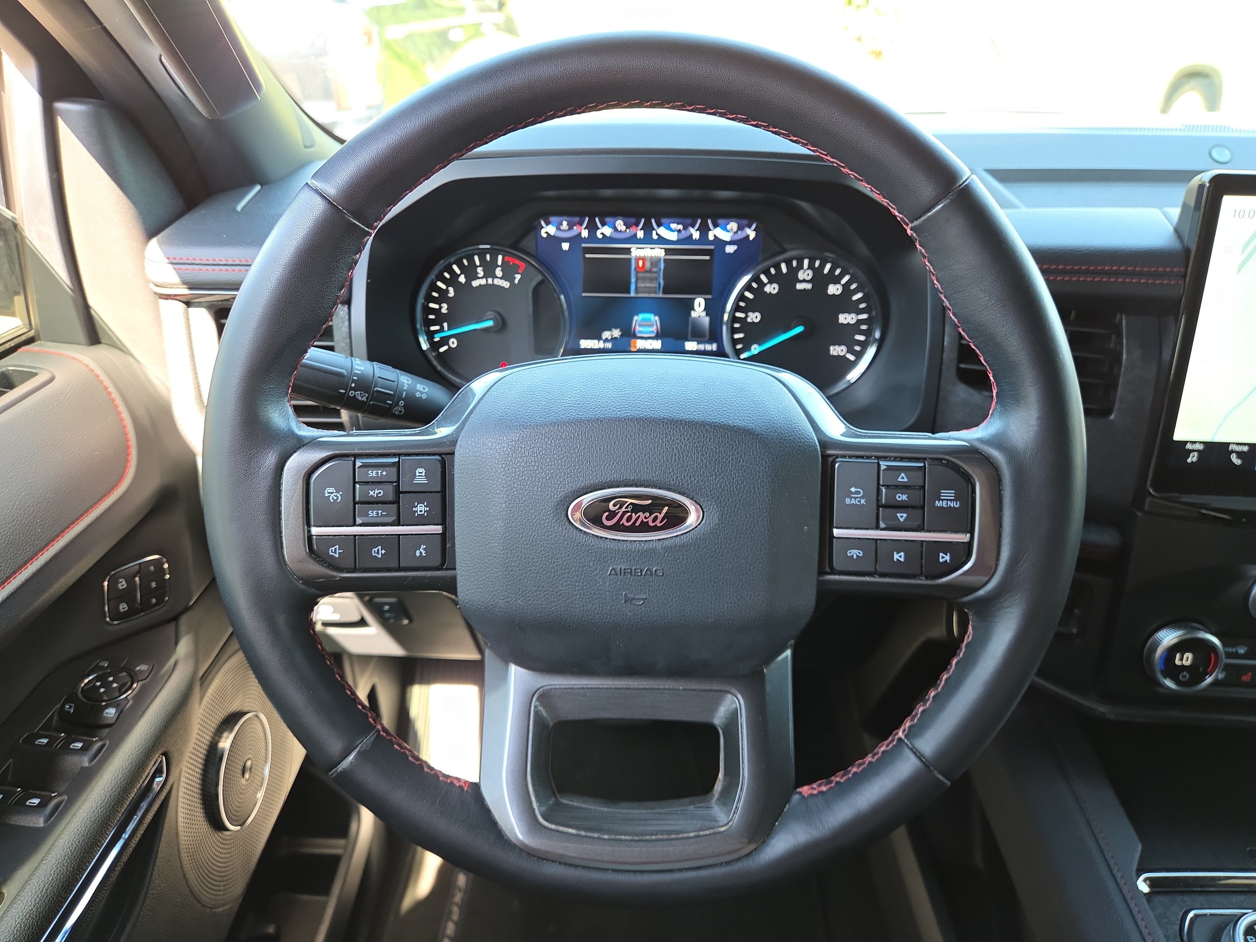 Used 2024 Ford Expedition Limited AWD/4WD image 20