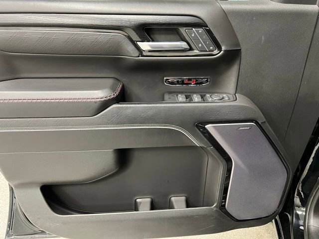 Used 2022 GMC Sierra 1500 AT4X AWD/4WD image 21