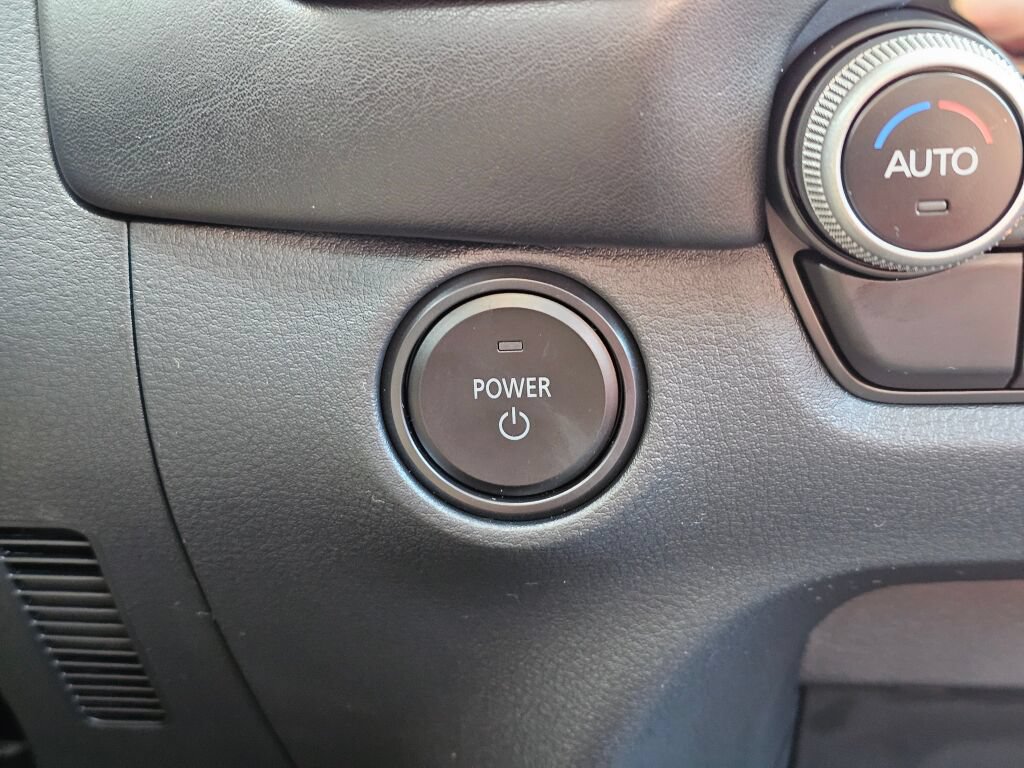 New 2026 MAZDA CX-50 AWD 2.5 Hybrid w/ Cargo Package image 18