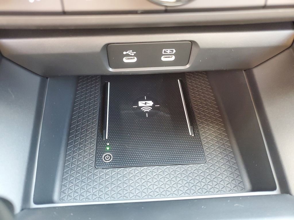 New 2026 Honda Accord SE image 21