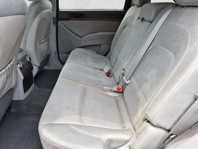 Used 2012 Hyundai Veracruz GLS w/ Premium Pkg AWD/4WD image 18