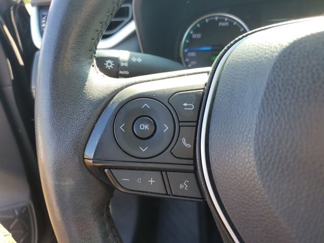 Used 2022 Toyota RAV4 XLE w/ Convenience Package AWD/4WD image 12