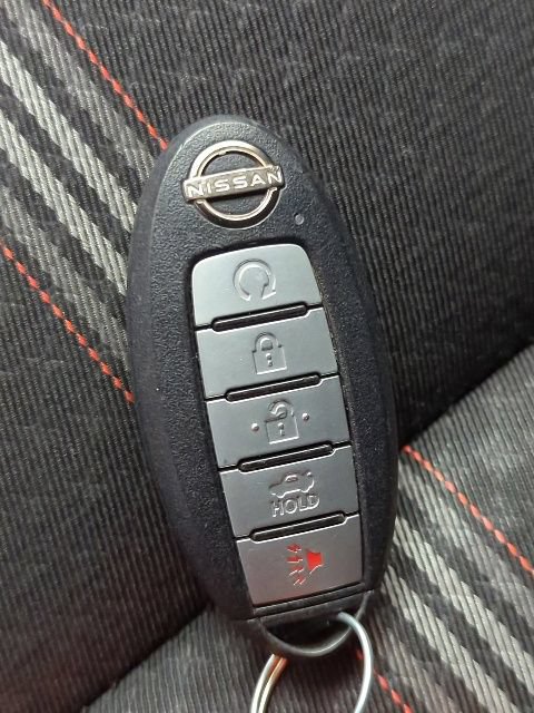 Used 2024 Nissan Altima 2.5 SR FWD image 15