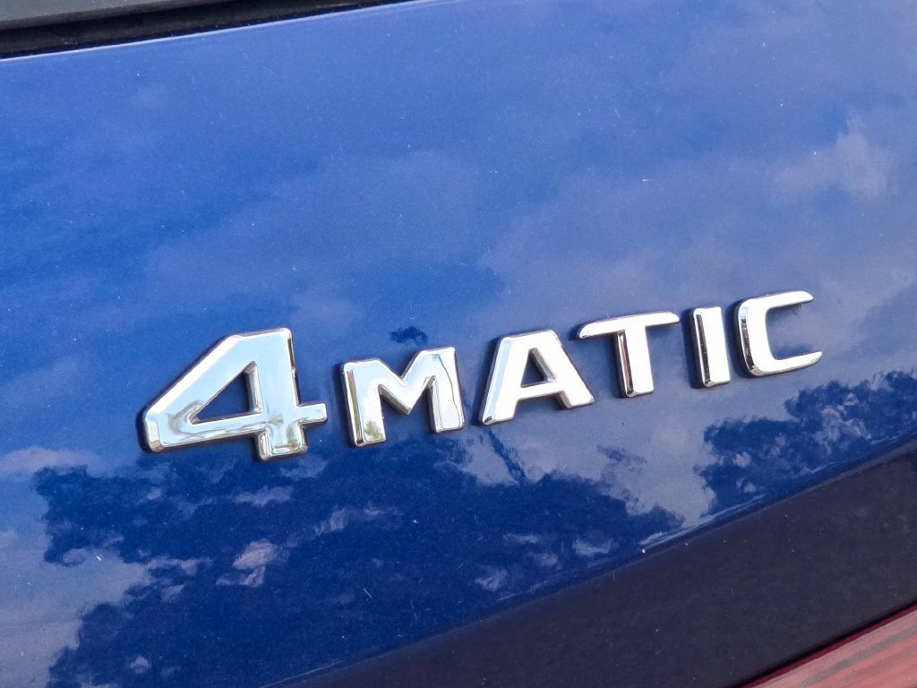 Certified 2018 Mercedes-Benz GLE 350 4MATIC image 5
