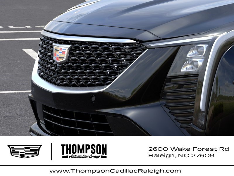 New 2026 Cadillac CT5 Premium Luxury w/ Technology Package RWD image 13
