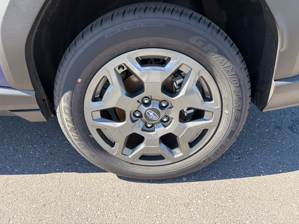 Certified 2026 Subaru Outback Premium AWD/4WD image 12