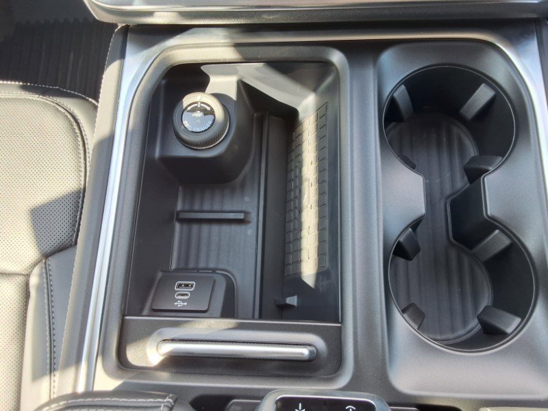 New 2025 Ford Expedition Platinum image 21