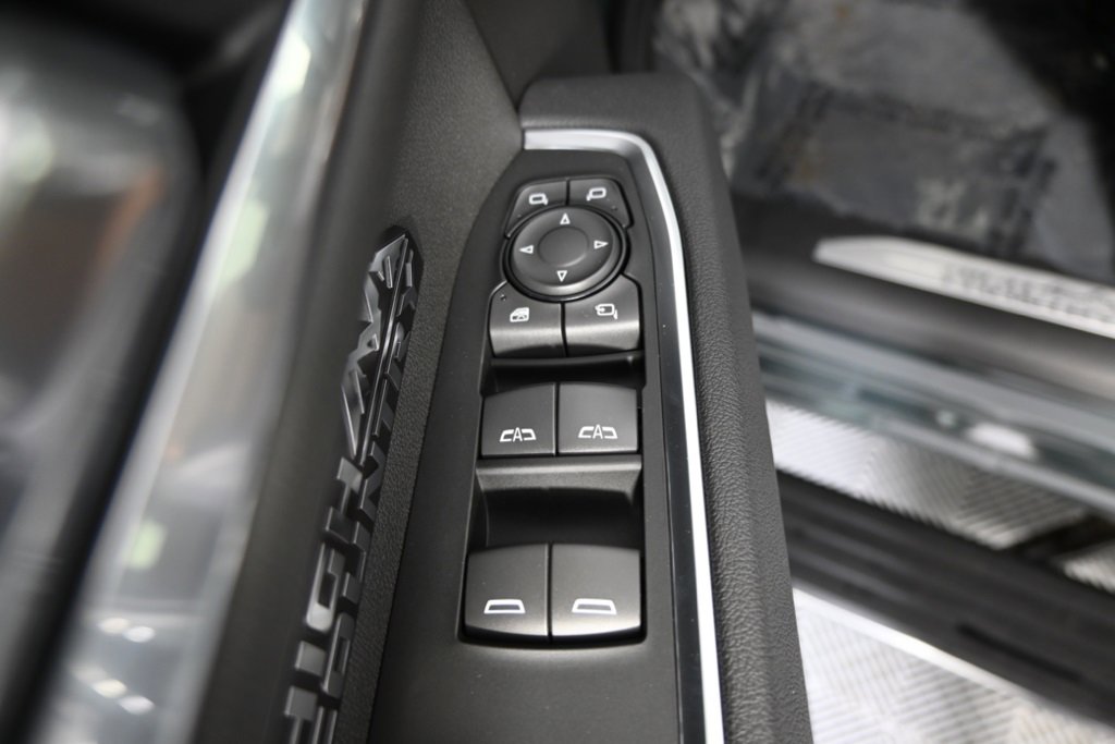 New 2026 Chevrolet Silverado 1500 High Country image 22