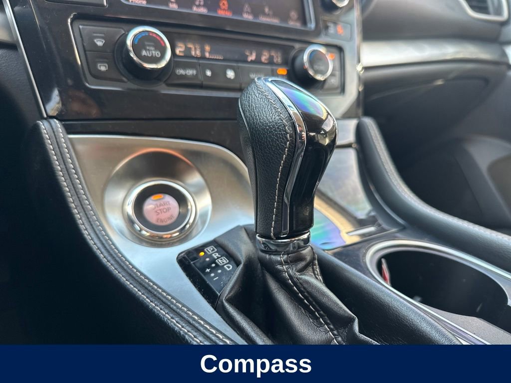 Used 2019 Nissan Maxima 3.5 SL image 17