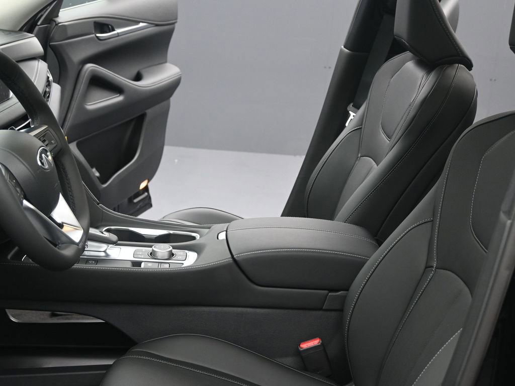 New 2026 INFINITI QX60 Pure w/ Cargo Package image 18