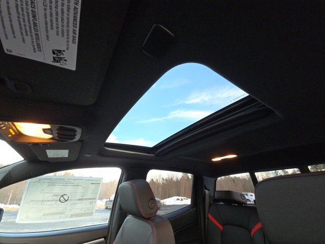 New 2026 Chevrolet Colorado Z71 image 18