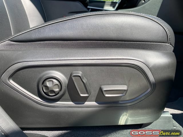 Certified 2022 Jeep Grand Cherokee Overland AWD/4WD image 7