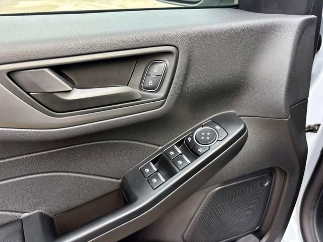 Used 2025 Ford Escape Active w/ Tech Pack #1 image 10