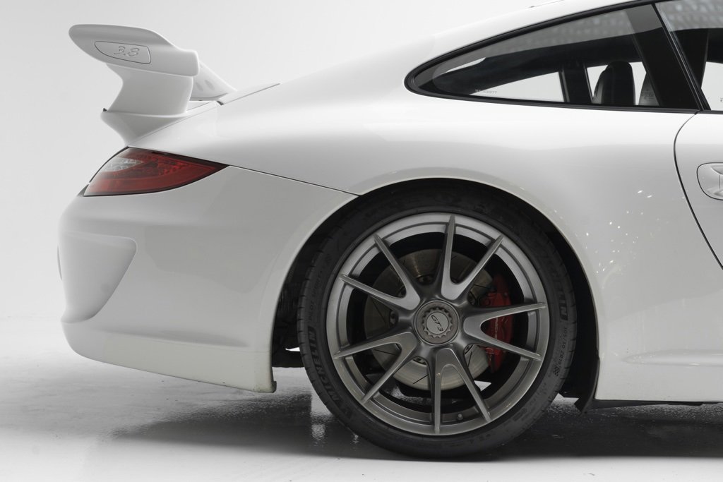 Used 2010 Porsche 911 GT3 image 47