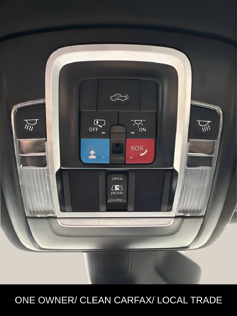 Used 2025 RAM 1500 Lone Star AWD/4WD image 32