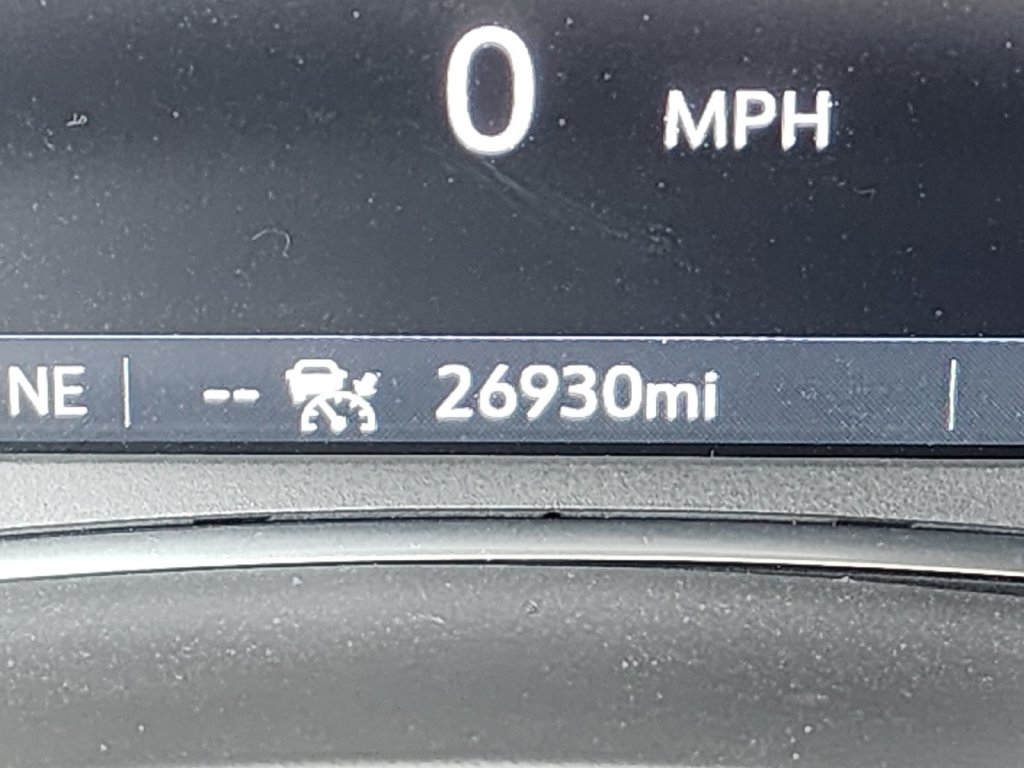 Used 2024 Chevrolet Equinox LT AWD/4WD image 30