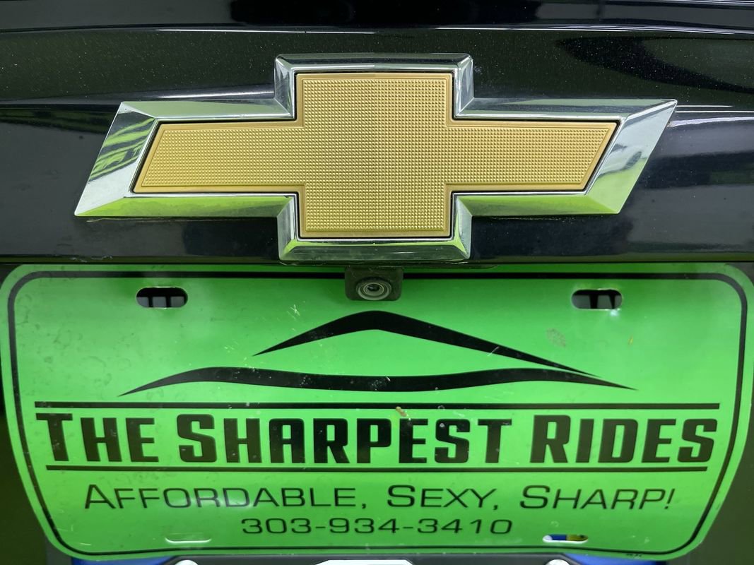 Used 2017 Chevrolet Tahoe LT image 12