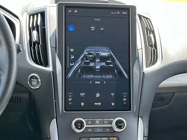 Used 2022 Ford Edge SE AWD/4WD image 14