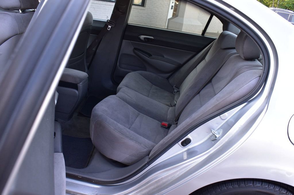 Used 2007 Honda Civic LX image 18