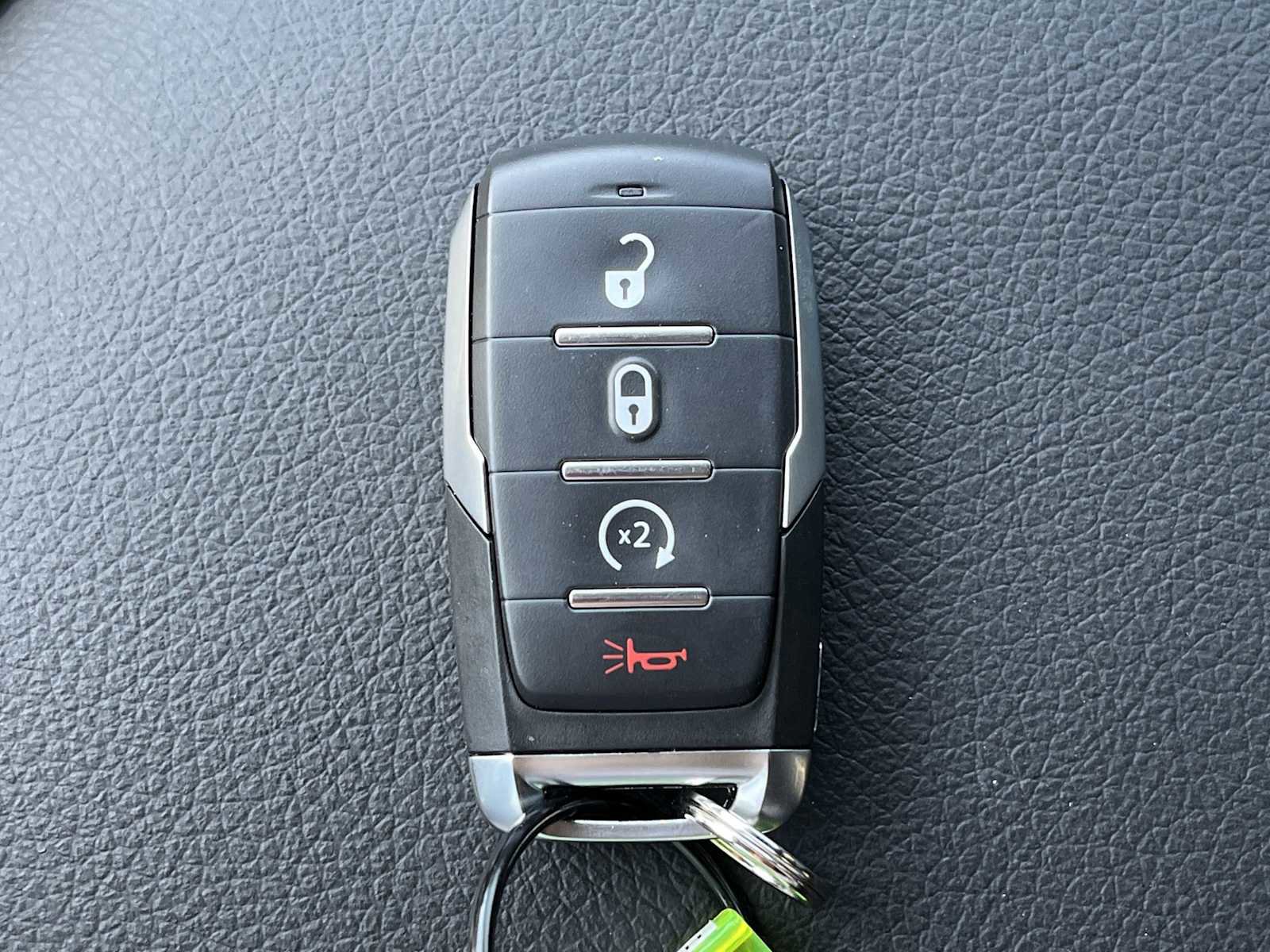 Certified 2023 RAM 1500 Big Horn image 19