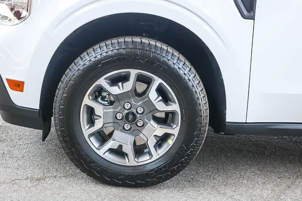 New 2024 Ford Maverick Lariat w/ 4K Tow Package AWD/4WD image 10