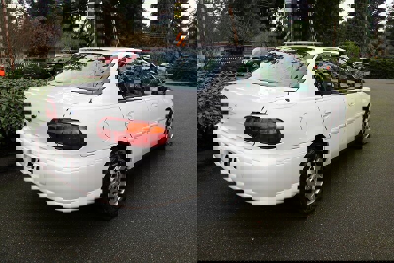 Used 2004 Chevrolet Malibu Classic image 3