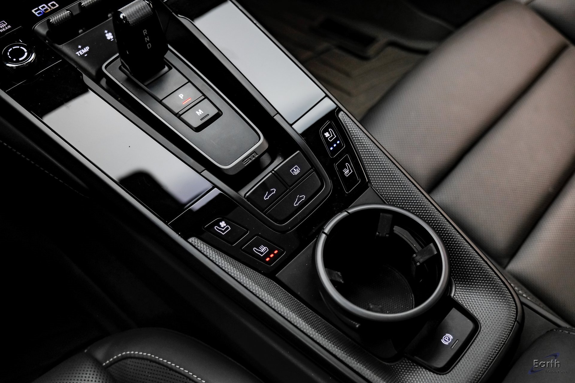 Used 2020 Porsche 911 Carrera 4S image 48