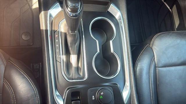 Used 2018 Chevrolet Traverse LT w/ LPO, Floor Liner Package FWD image 21