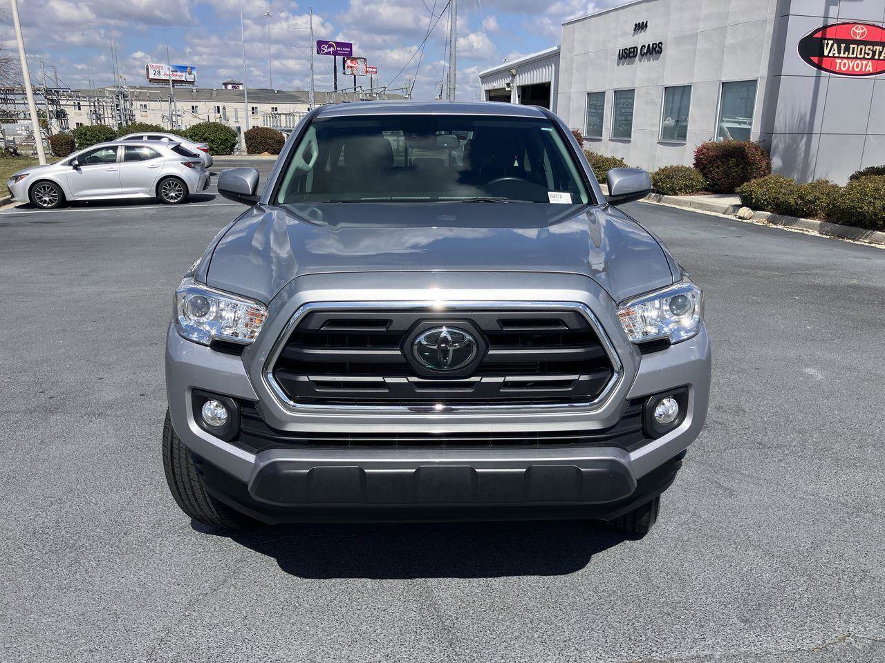 Used 2019 Toyota Tacoma SR5 image 8