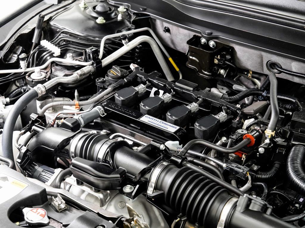 Used 2018 Honda Accord LX image 25