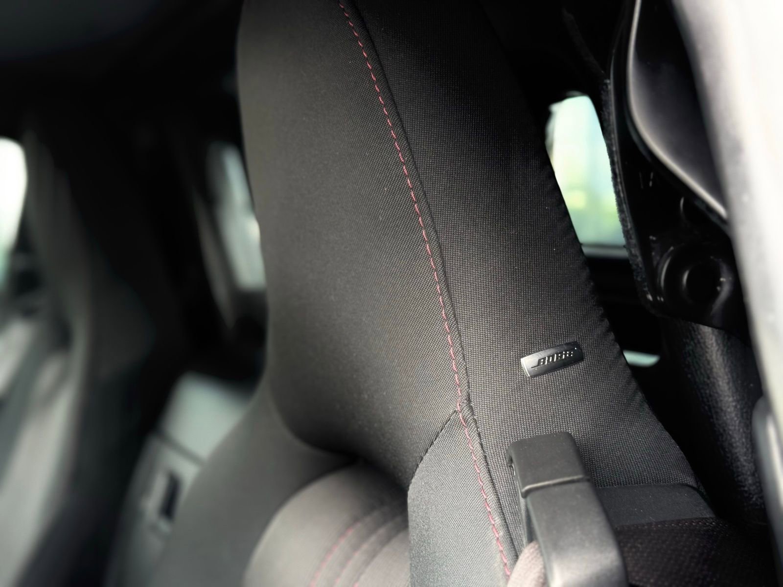 Used 2017 MAZDA MX-5 Miata RF Club image 35