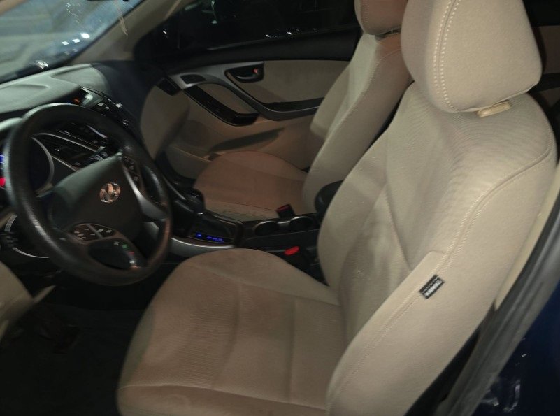 Used 2014 Hyundai Elantra SE w/ Option Group 02 image 24