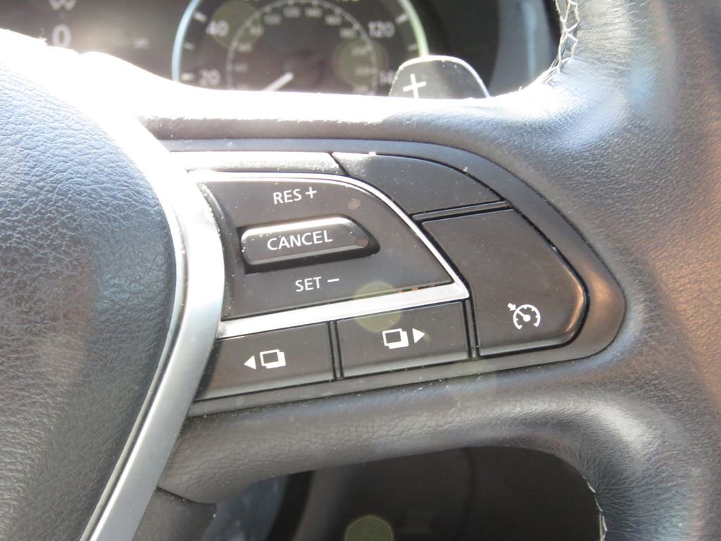 Used 2020 INFINITI QX50 Luxe w/ Navigation Package AWD/4WD image 23