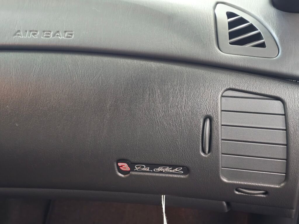 Used 2002 Chevrolet Monte Carlo SS w/ Preferred Equipment Group image 70