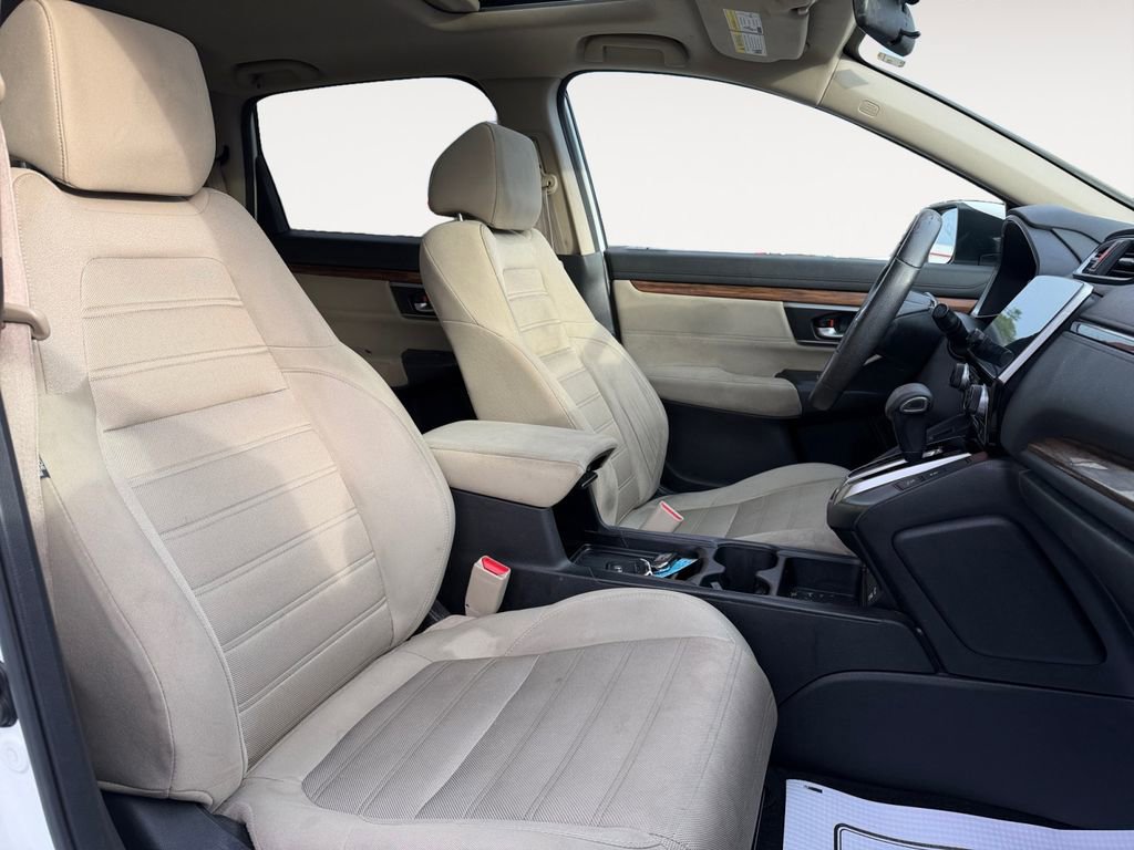 Used 2020 Honda CR-V EX image 15