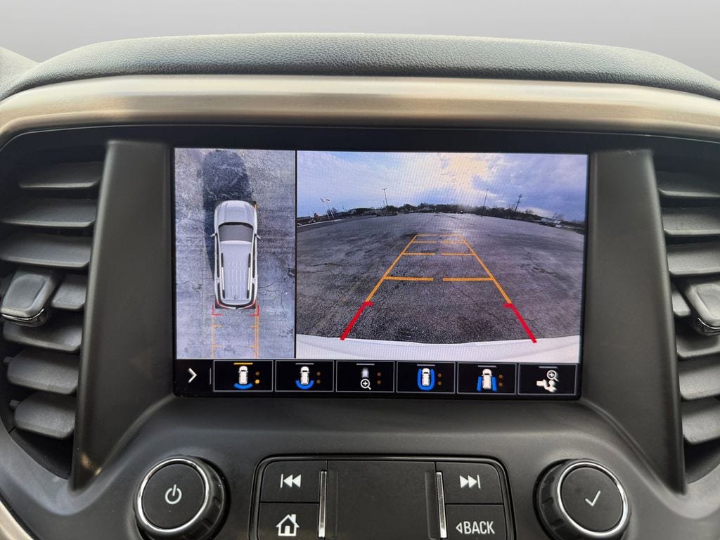 Used 2020 GMC Acadia Denali w/ Trailering Package image 21