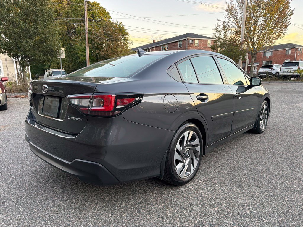 Used 2024 Subaru Legacy Limited AWD/4WD image 7