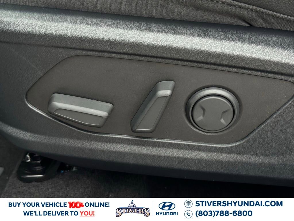 Certified 2026 Hyundai Santa Cruz SEL FWD image 22
