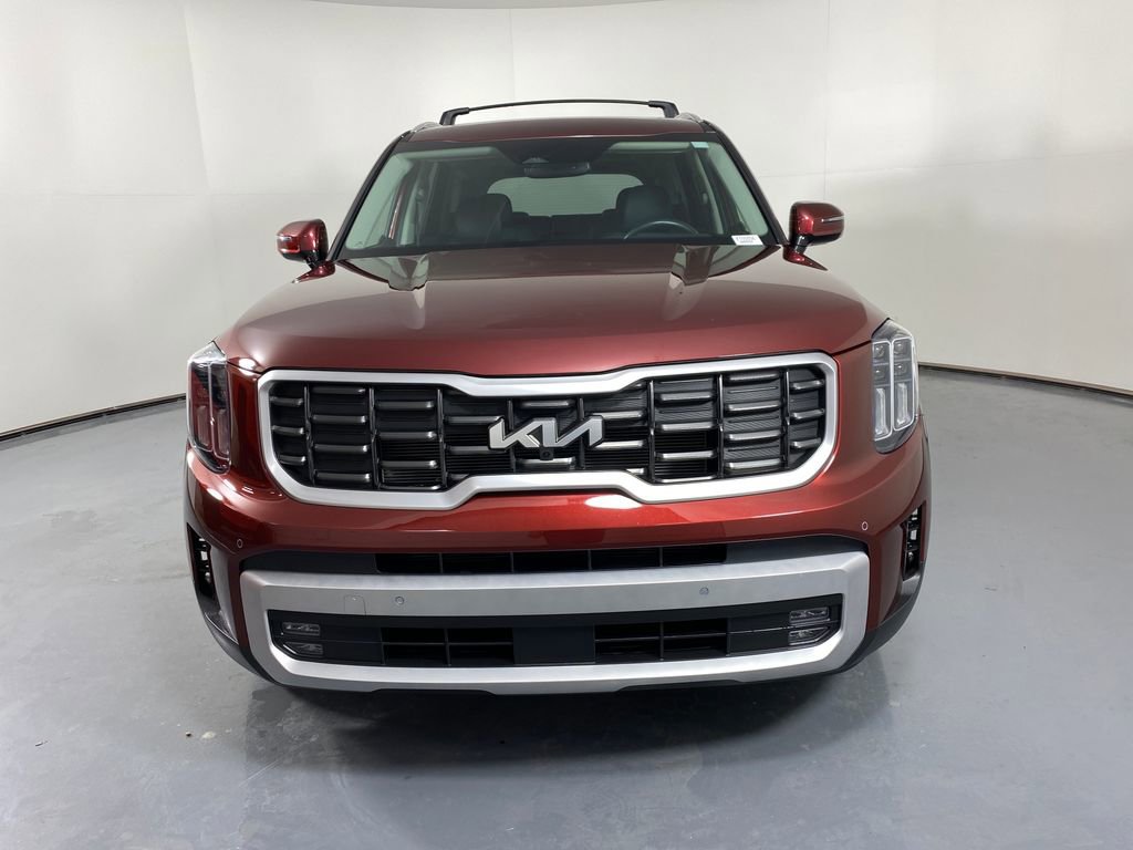 Certified 2024 Kia Telluride SX image 2