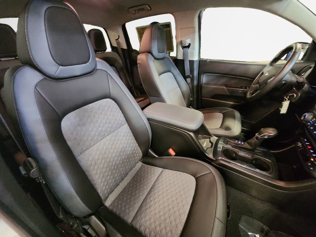 Certified 2022 Chevrolet Colorado Z71 image 26