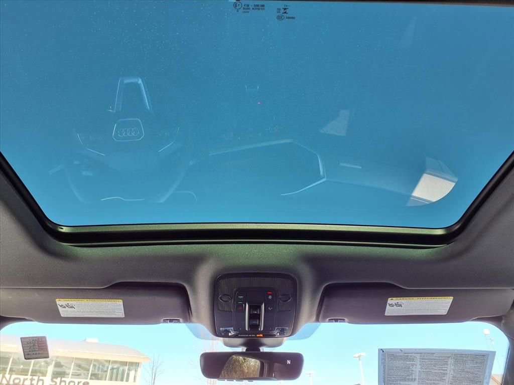 Used 2025 Audi Q3 2.0T Premium w/ Convenience Package image 23