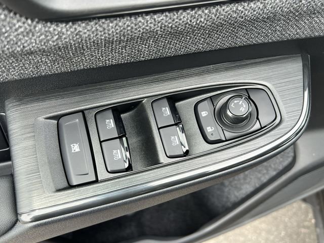 New 2026 Subaru Outback Premium image 27