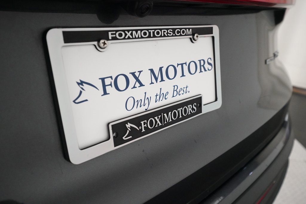 Used 2021 Hyundai Santa Fe Limited image 38