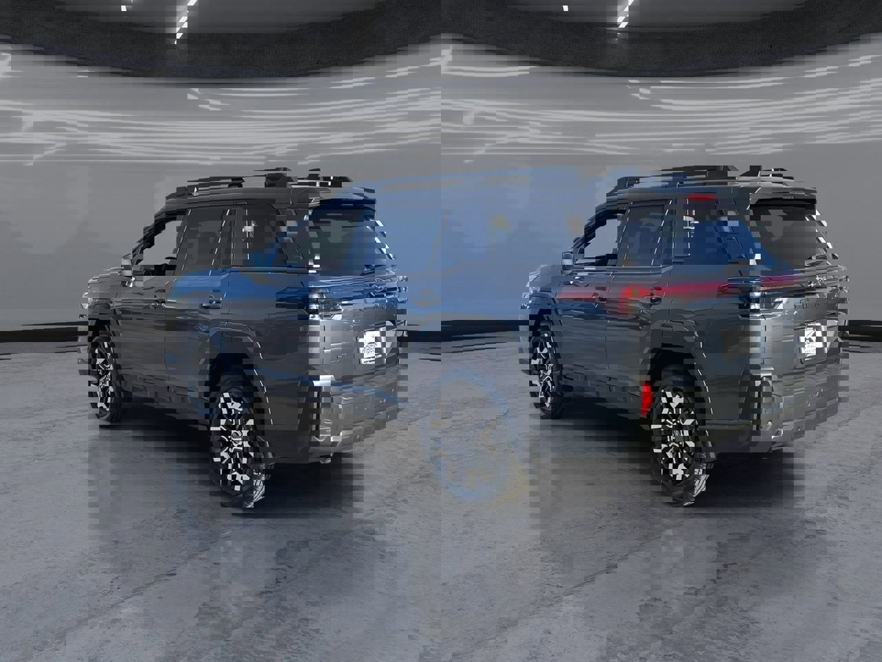 New 2026 Subaru Outback Touring XT image 4