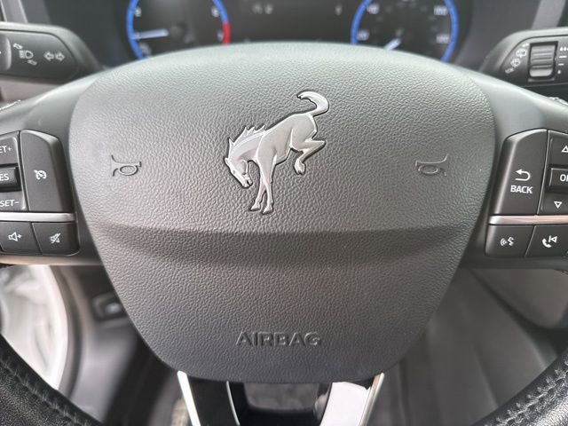 Used 2022 Ford Bronco Sport Big Bend w/ Convenience Package image 18