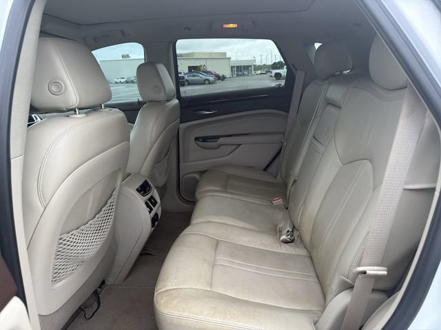 Used 2016 Cadillac SRX Premium w/ Driver Assist Package AWD/4WD image 13
