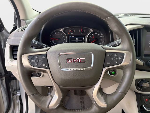 Used 2018 GMC Terrain Denali w/ Advanced Safety Package FWD image 26